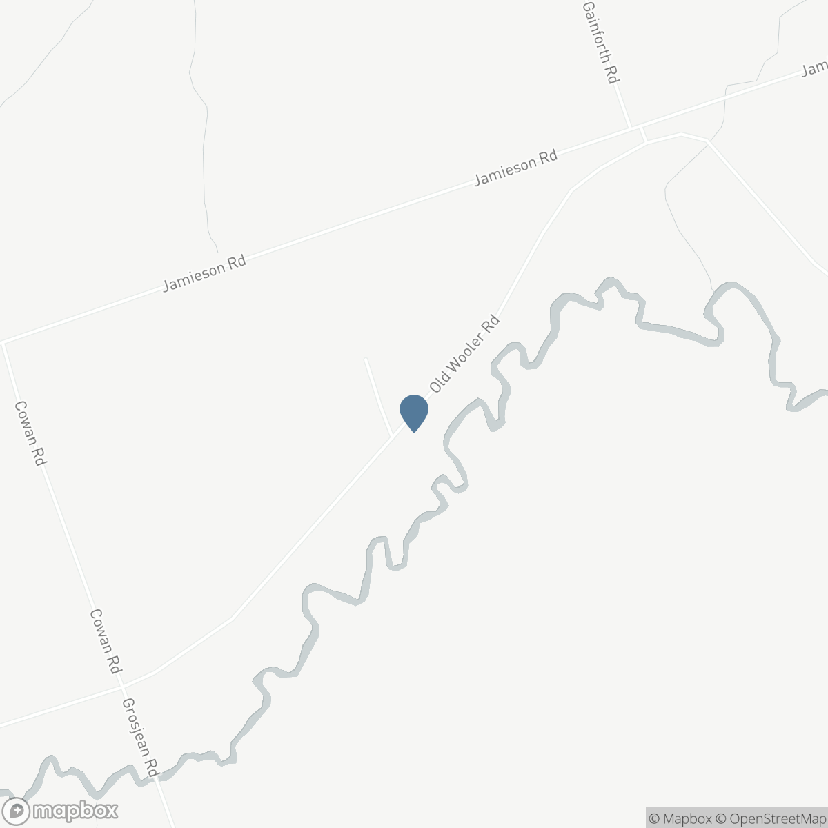1123 OLD WOOLER ROAD, Brighton, Ontario K0K 1R0